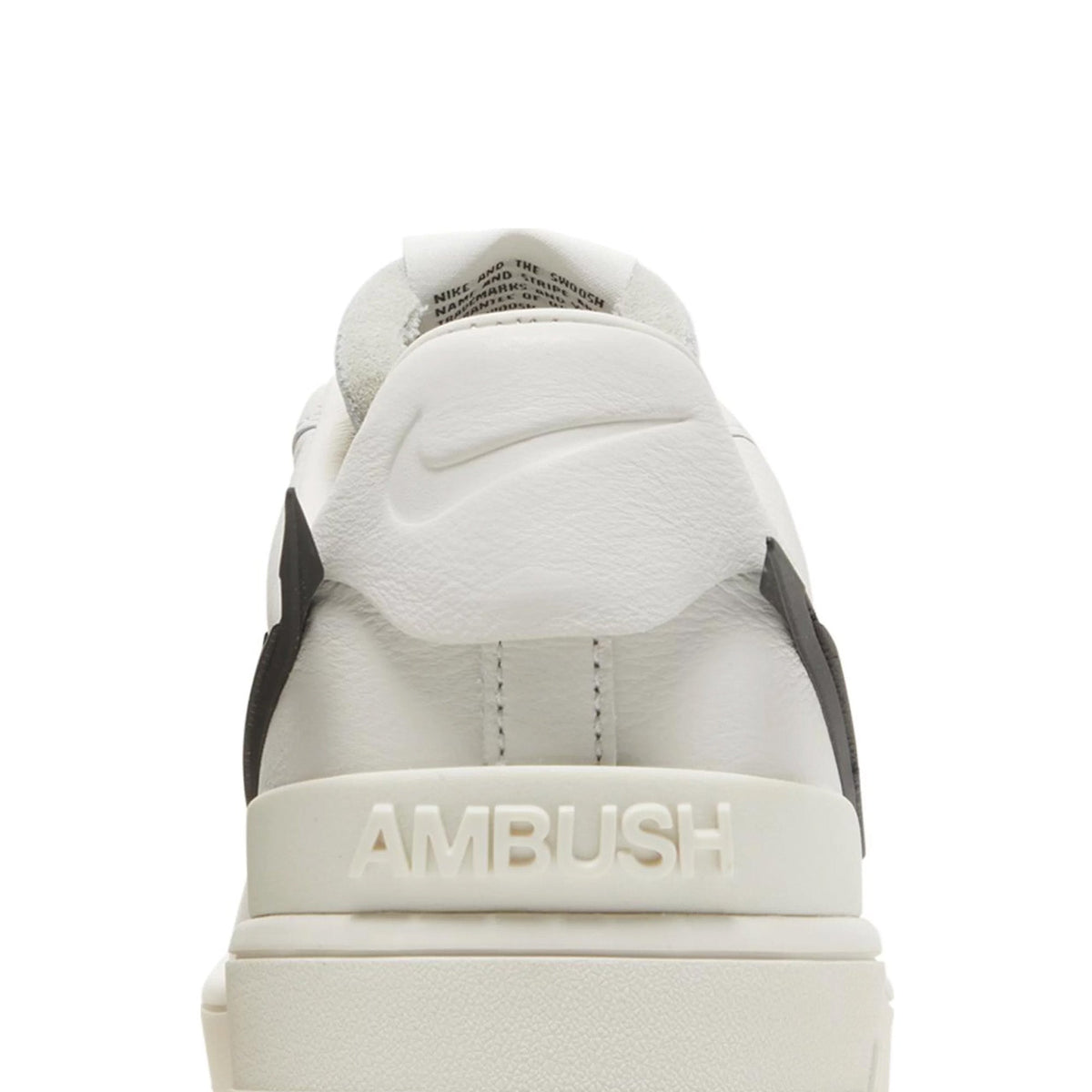 Nike Air Force 1 Low SP 'AMBUSH Phantom' (2023)