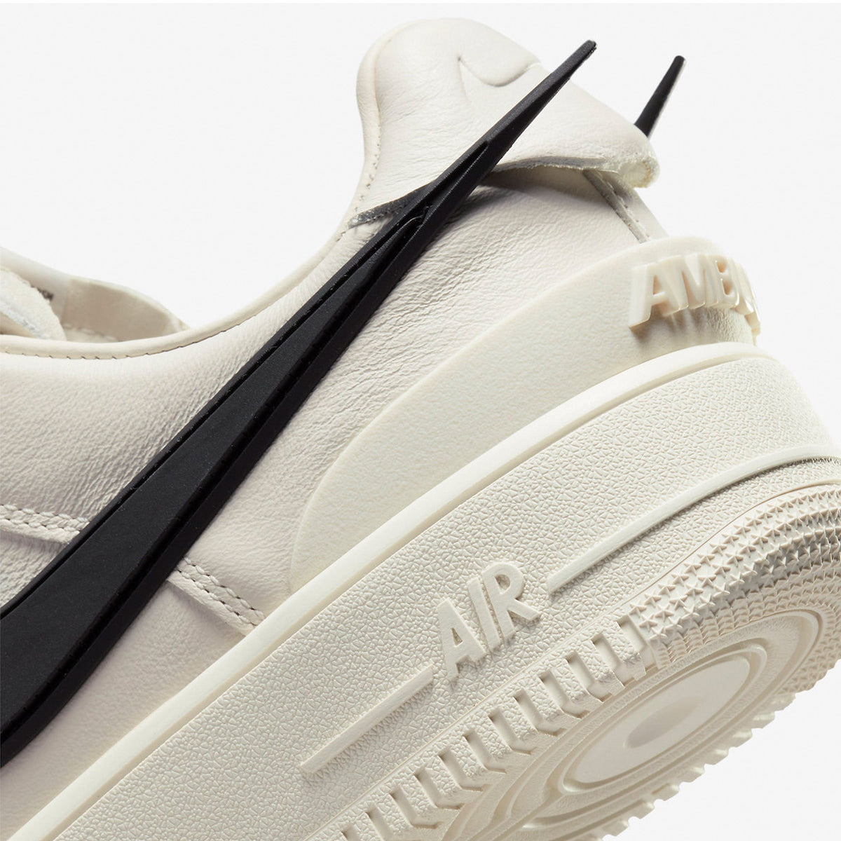 Nike Air Force 1 Low SP 'AMBUSH Phantom' (2023)