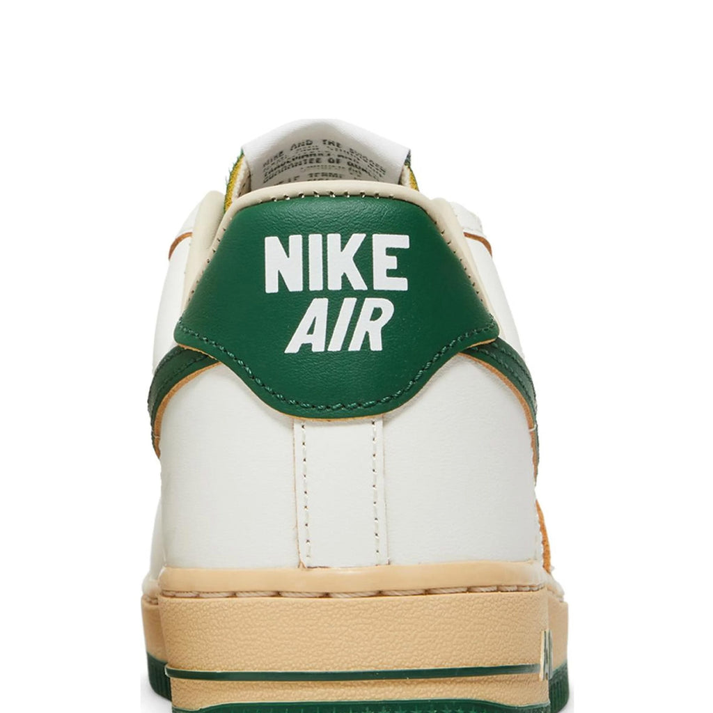 Nike Air Force 1 Low '07 LV8 'Vintage Gorge Green' Women's (2022)