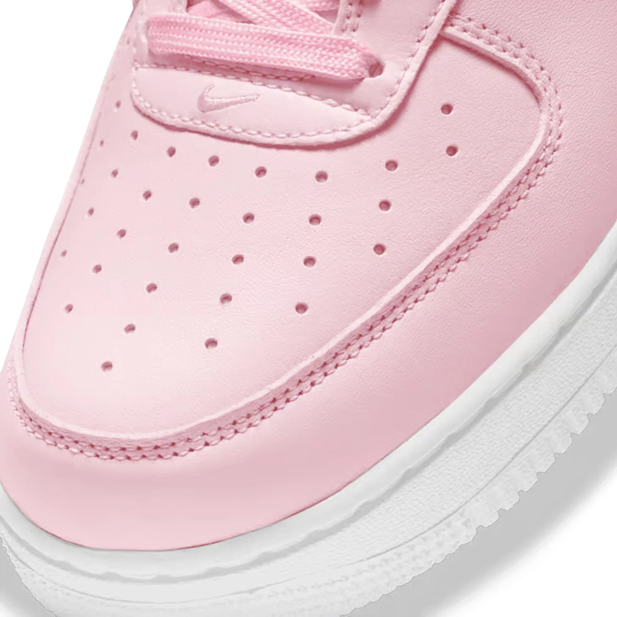 Nike Air Force 1 Low 'Rose Pink' (2021)