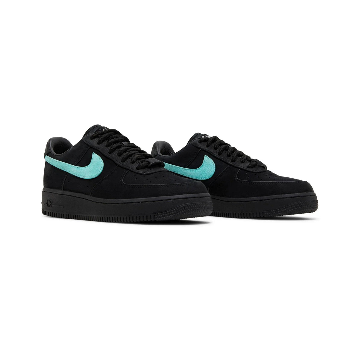 Nike Air Force 1 Low 'Tiffany & Co. 1837' (2023)