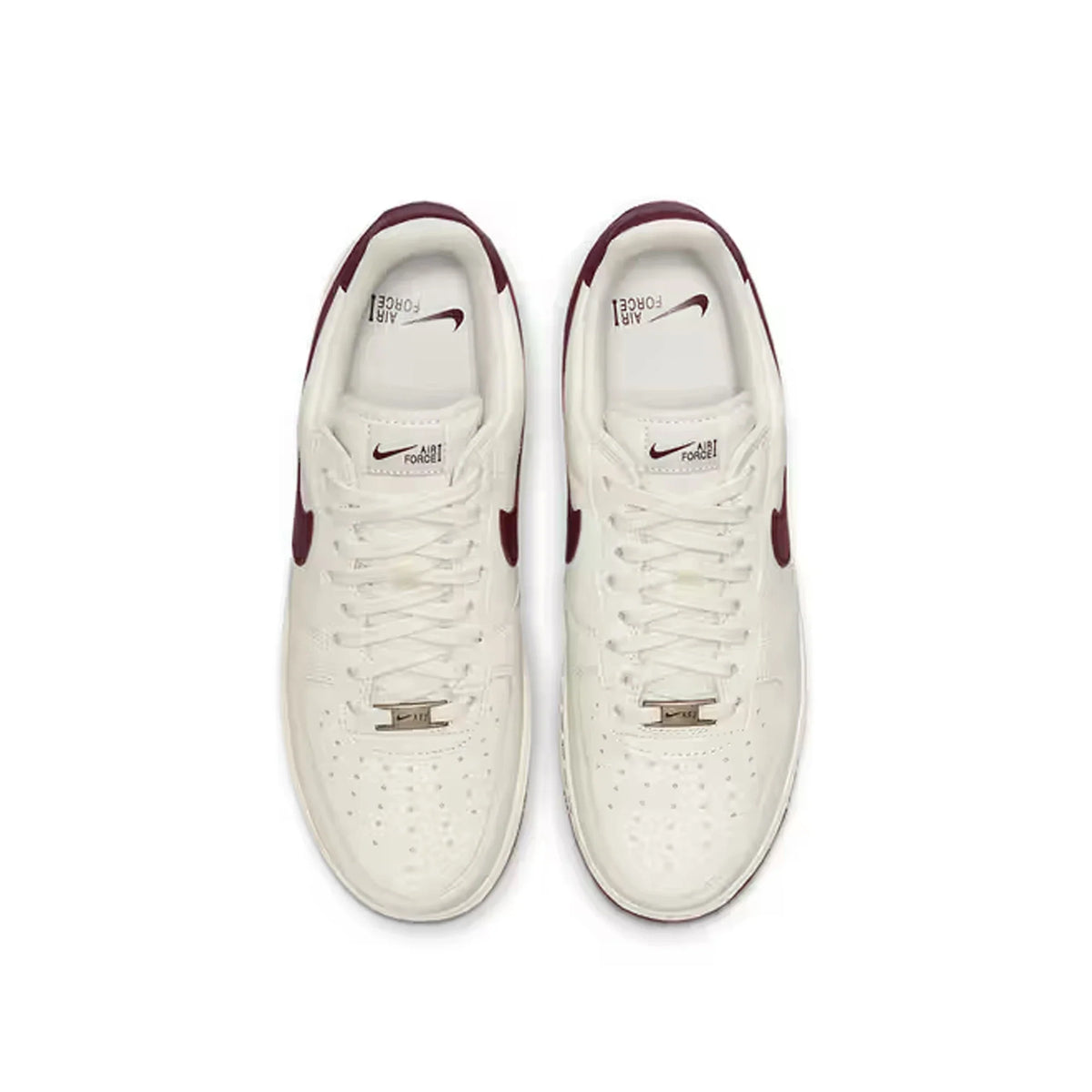 Nike Air Force 1 '07 Craft 'Dark Beetroot' (2021)