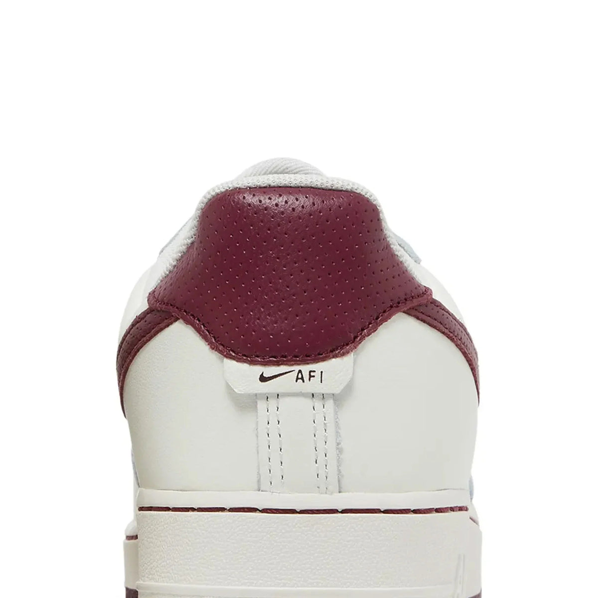 Nike Air Force 1 '07 Craft 'Dark Beetroot' (2021)
