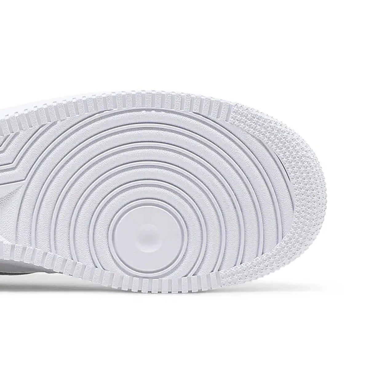 Nike Air Force 1 '07 Craft 'Triple White' (2021)