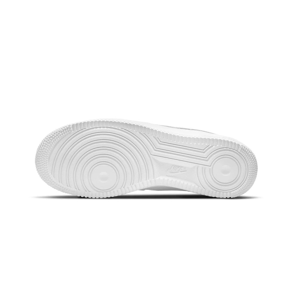 Nike Air Force 1 '07 Craft 'Triple White' (2021)