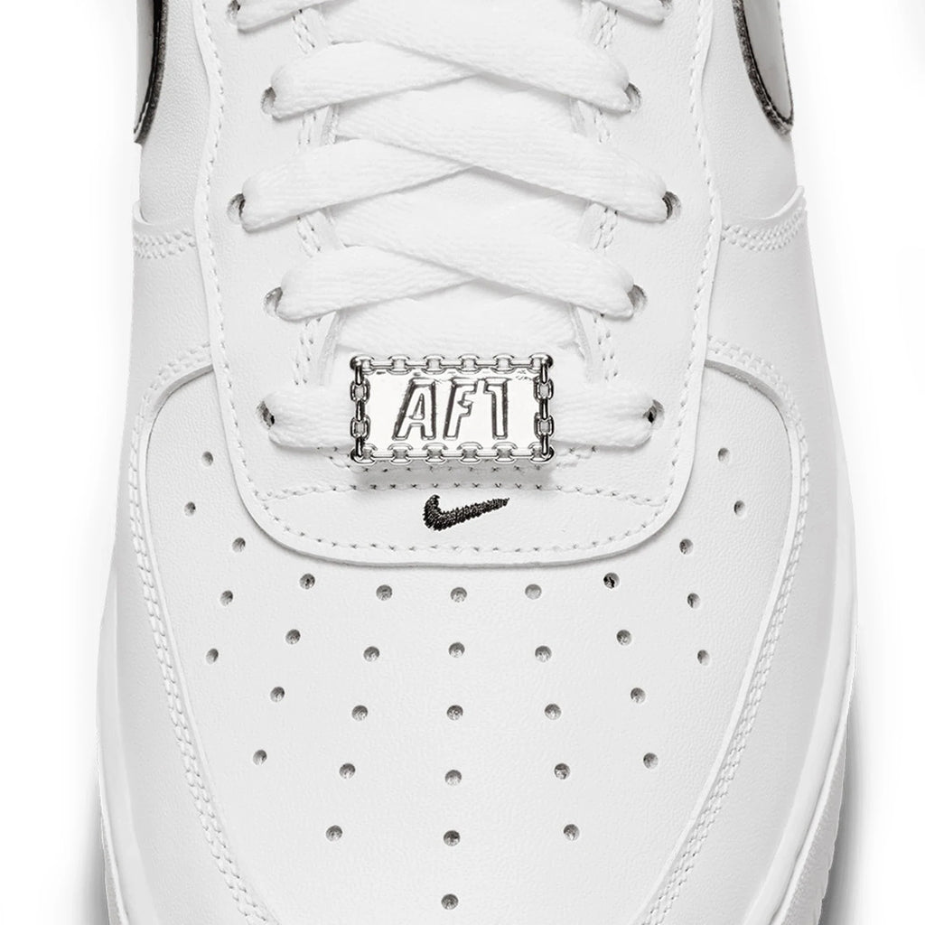Nike Air Force 1 '07 LV8 'White Black' (2026)