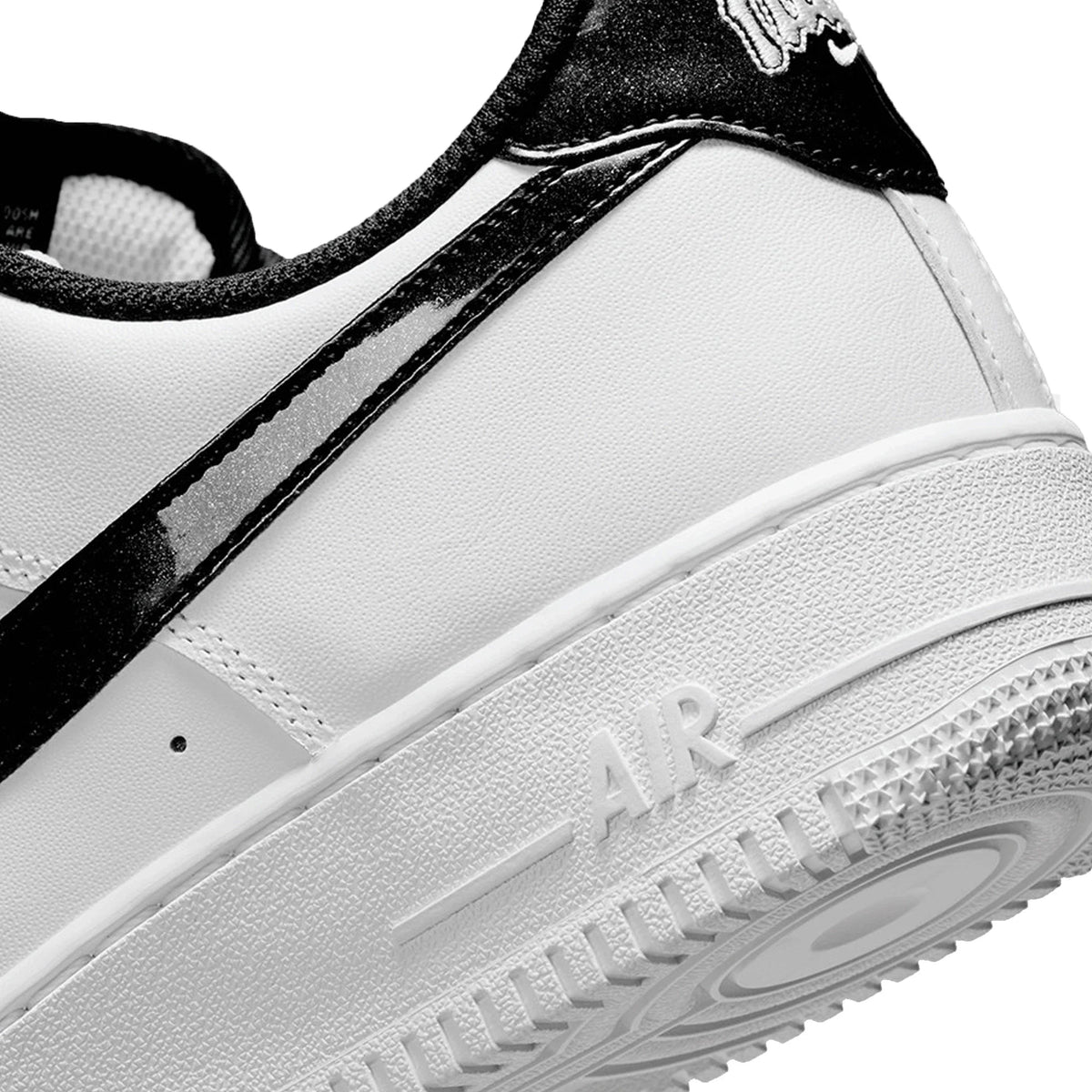 Nike Air Force 1 '07 LV8 'White Black' (2026)
