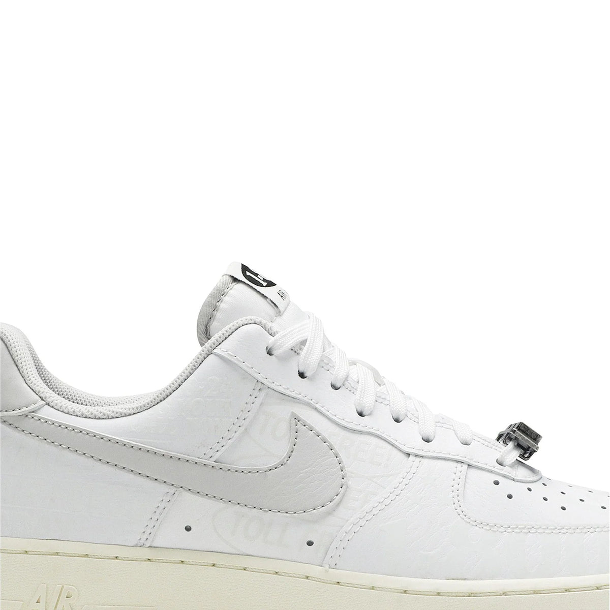 Nike Air Force 1 '07 Premium '1-800 Toll Free' (2020)