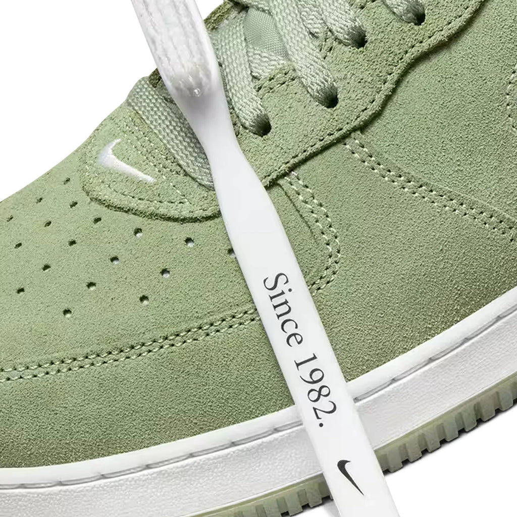 Nike Air Force 1 Jewel 'Color of the Month - Oil Green' (2023)