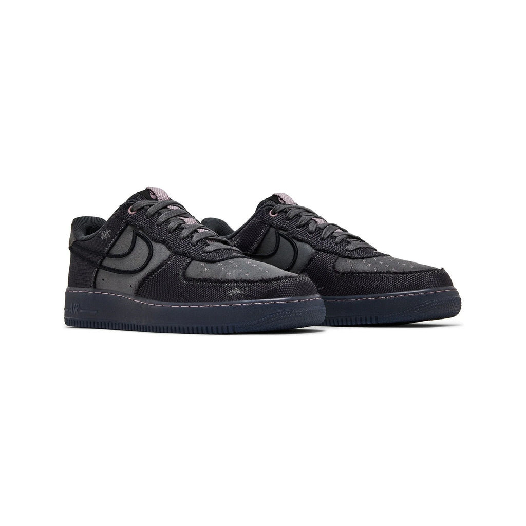 Nike Air Force 1 Low '07 'Anthracite Iron Grey Violet Ore' (2026)
