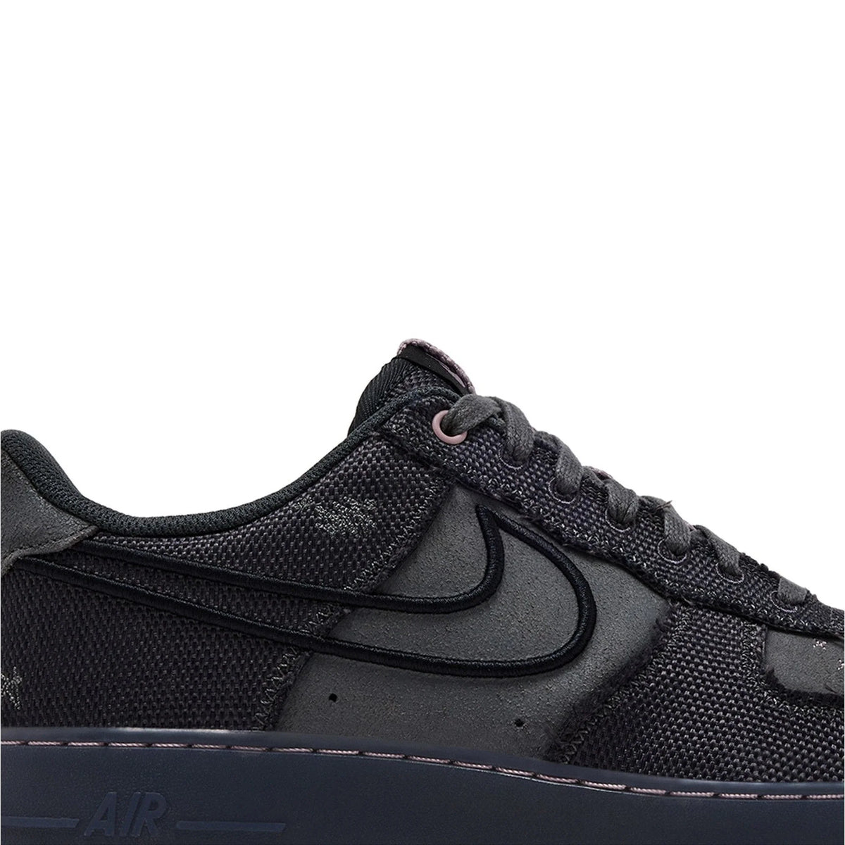 Nike Air Force 1 Low '07 'Anthracite Iron Grey Violet Ore' (2026)