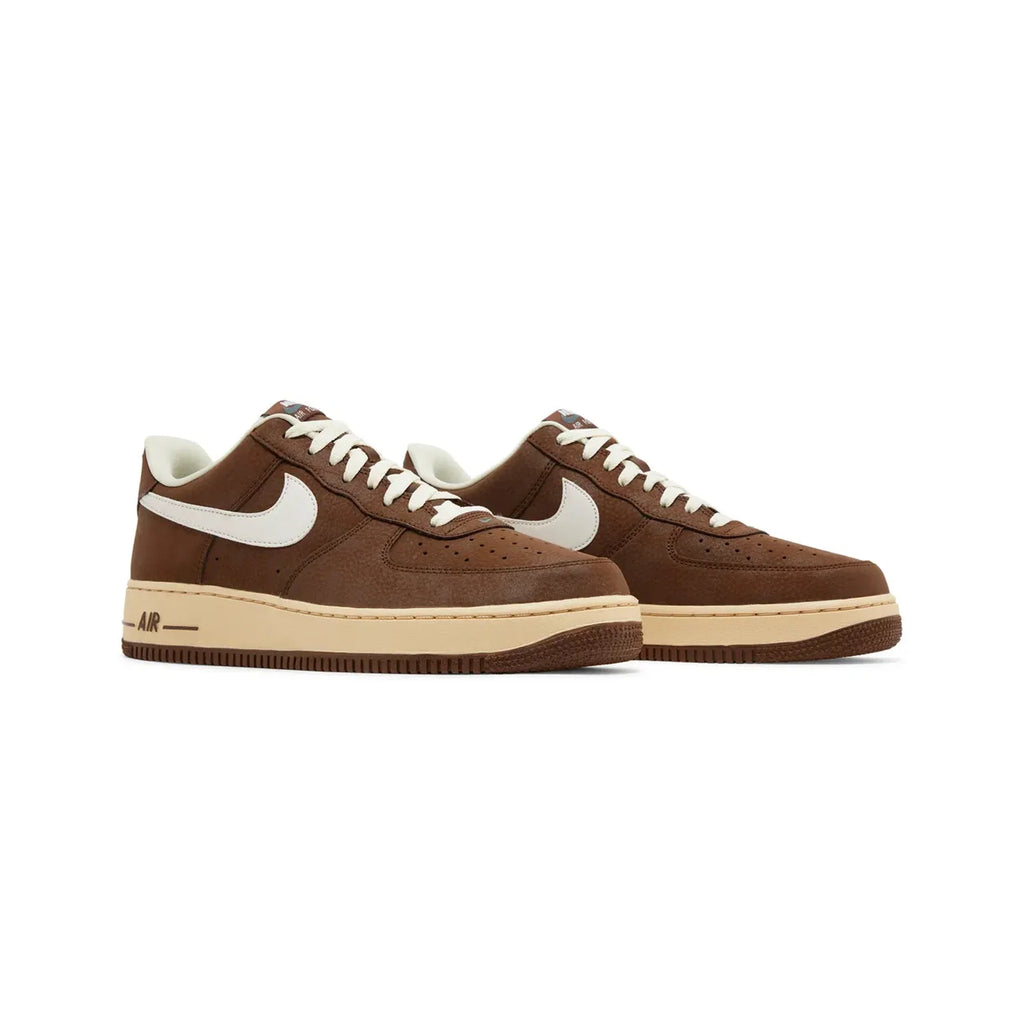 Nike Air Force 1 Low '07 'Cacao Wow' (2023)