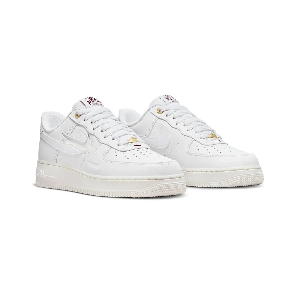 Nike Air Force 1 Low '07 LV8 'Join Forces Sail' (2022)