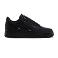 Nike Air Force 1 Low '07 LX 'Black Silver Mini Swoosh' Women's (2024)