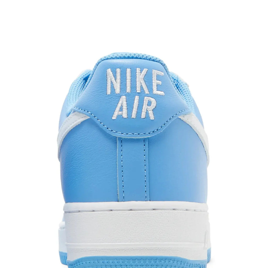 Air Force 1 Low '07 Retro 'Color of the Month University Blue' (2022)