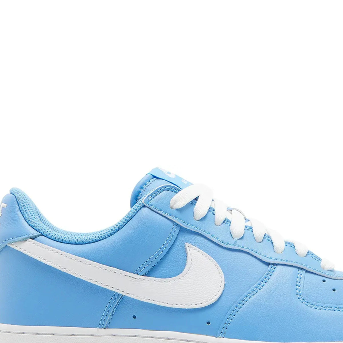 Air Force 1 Low '07 Retro 'Color of the Month University Blue' (2022)