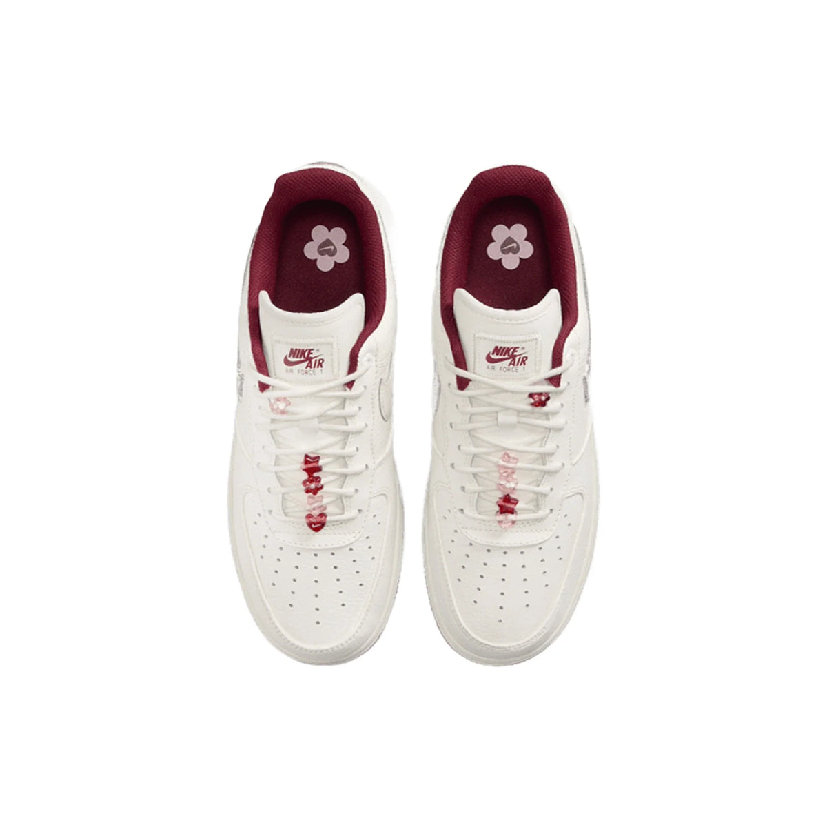 Nike Air Force 1 Low '07 SE PRM 'Valentine's Day' Women's (2024)