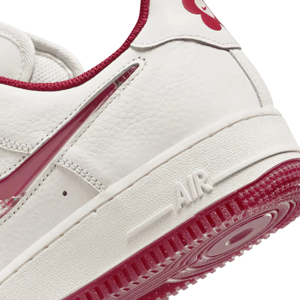 Nike Air Force 1 Low '07 SE PRM 'Valentine's Day' Women's (2024)