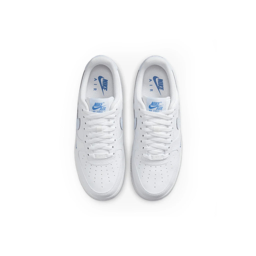 Nike Air Force 1 Low '07 'White Aegean Storm' Women's