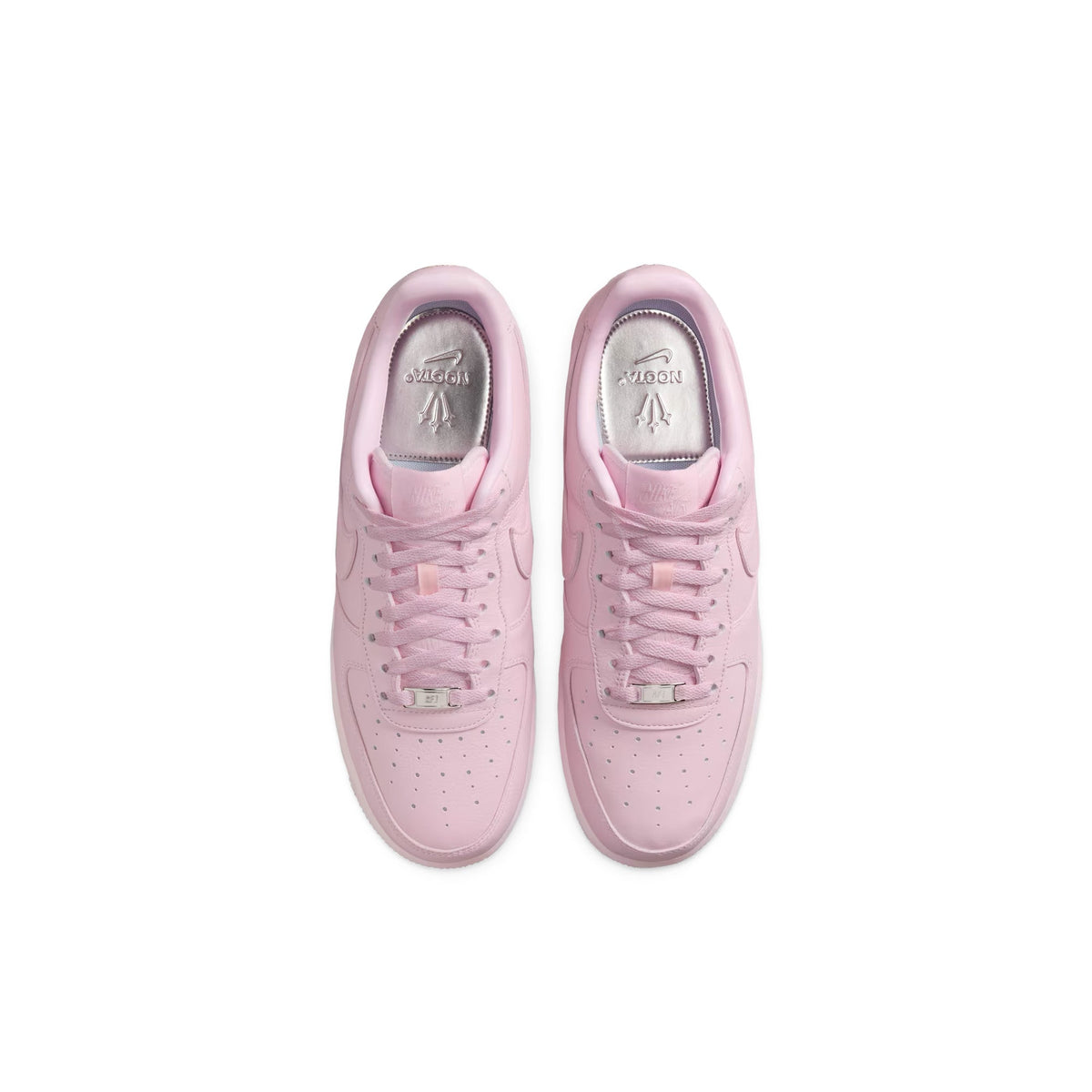 Nike Air Force 1 Low Drake NOCTA Certified Lover Boy 'Pink Foam' (2025}