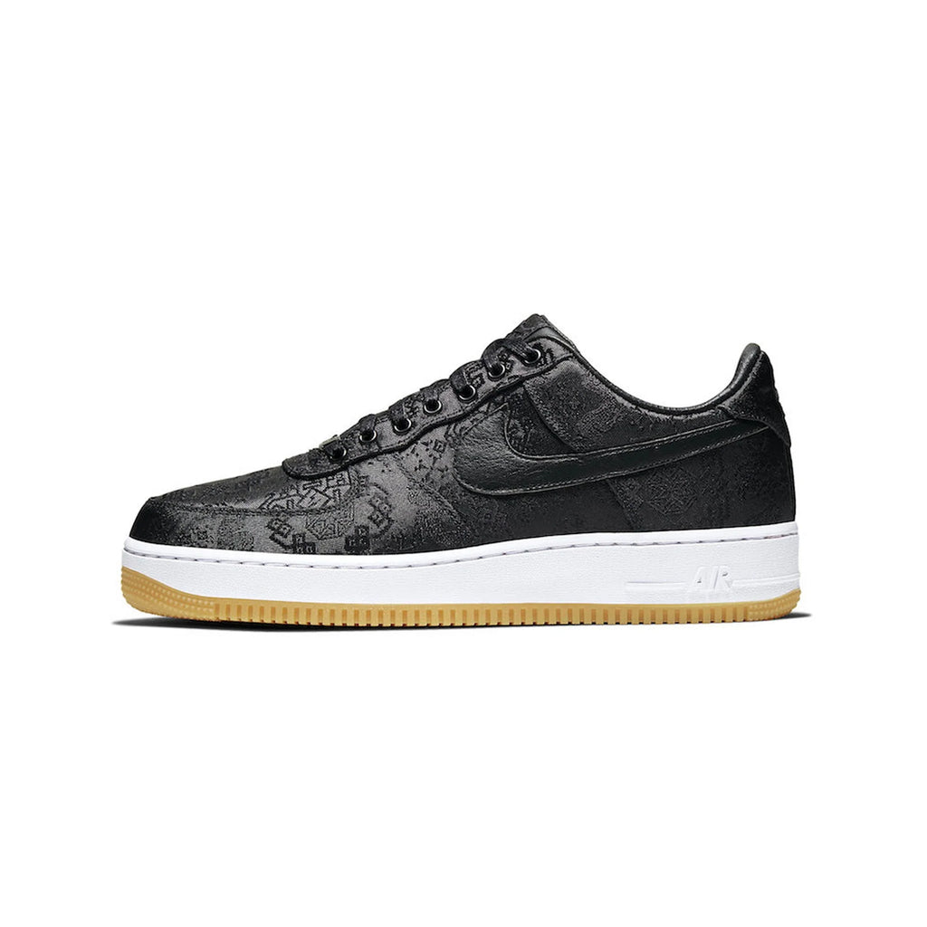 Nike Air Force 1 Low 'Fragment x CLOT' (2019)