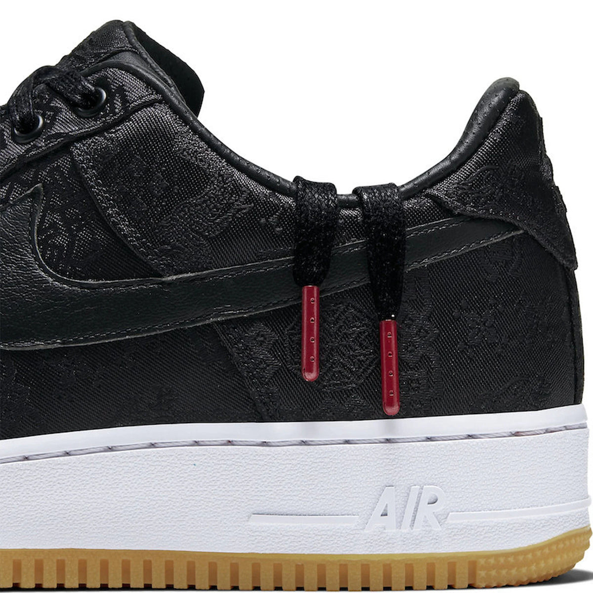 Nike Air Force 1 Low 'Fragment x CLOT' (2019)