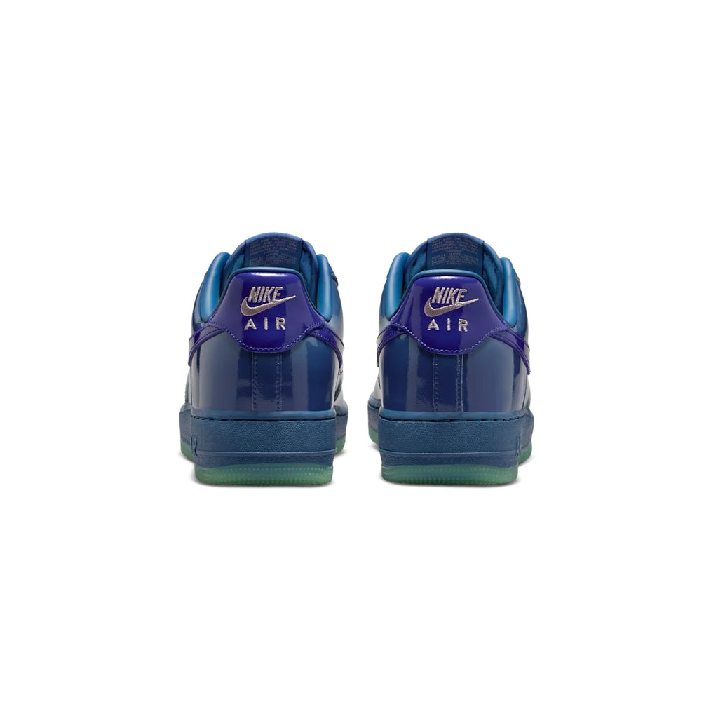 Nike Air Force 1 Low 'Mystic Navy Grape Ice Patent' (2026)