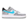 Nike Air Force 1 Low Premium 'Snow Leopard' (2021)