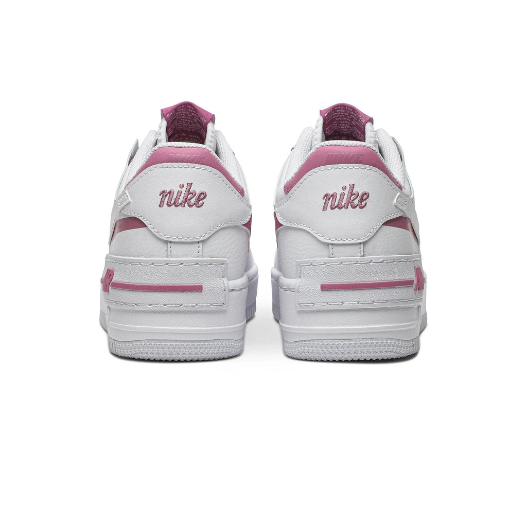 Nike Air Force 1 Low Shadow 'White Magic Flamingo' Women's (2019)