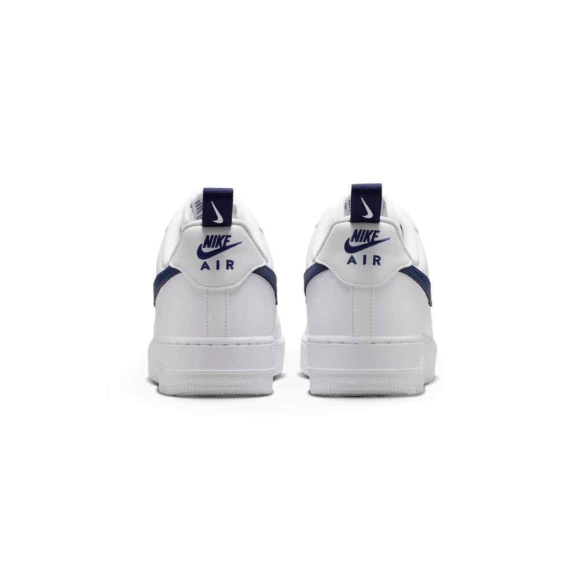 Nike Air Force 1 Low Tech 'Black & White' (2026)