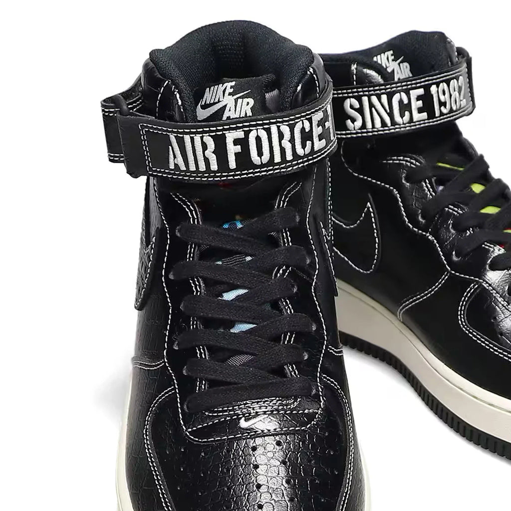 Nike Air Force 1 Mid '07 LV8 'Our Force 1' (2022)