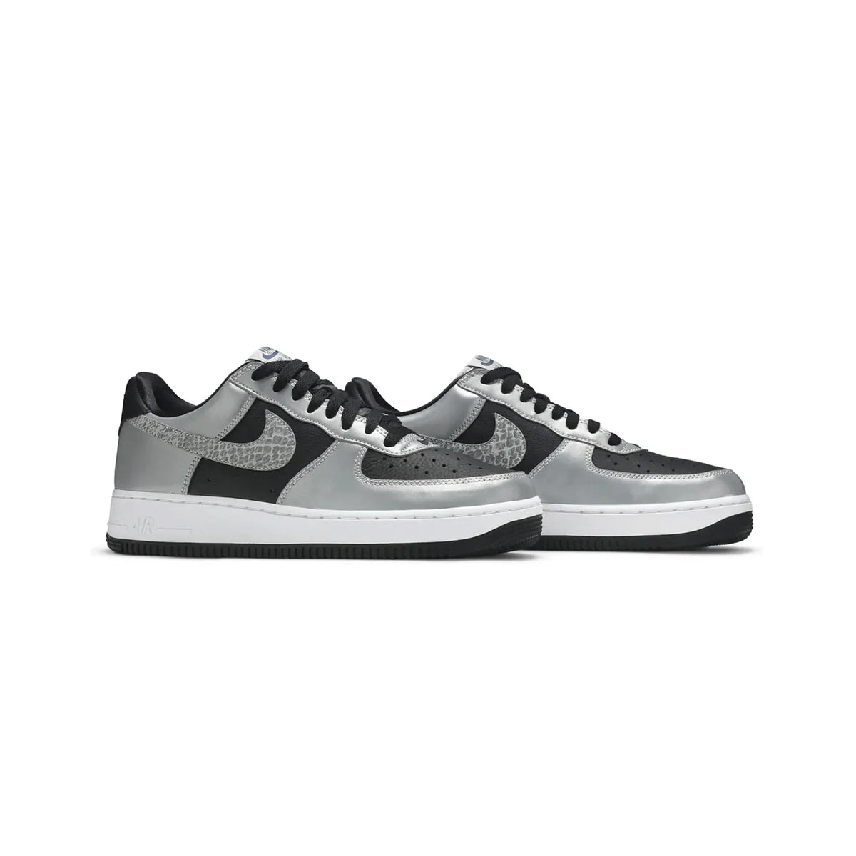 Nike Men's Air Force 1 '3M Snake' (2021)