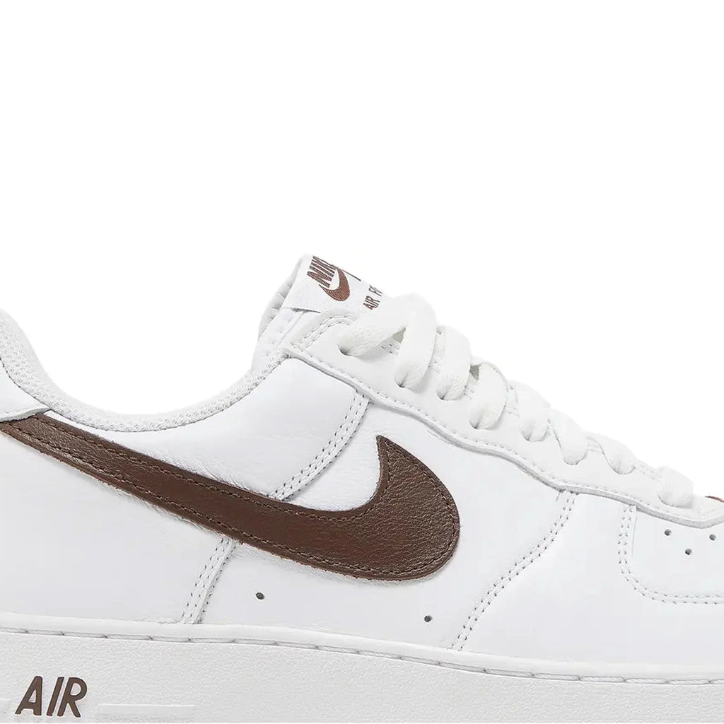 Nike Men's Air Force 1 Low 'Color of the Month - White Chocolate' (2022)