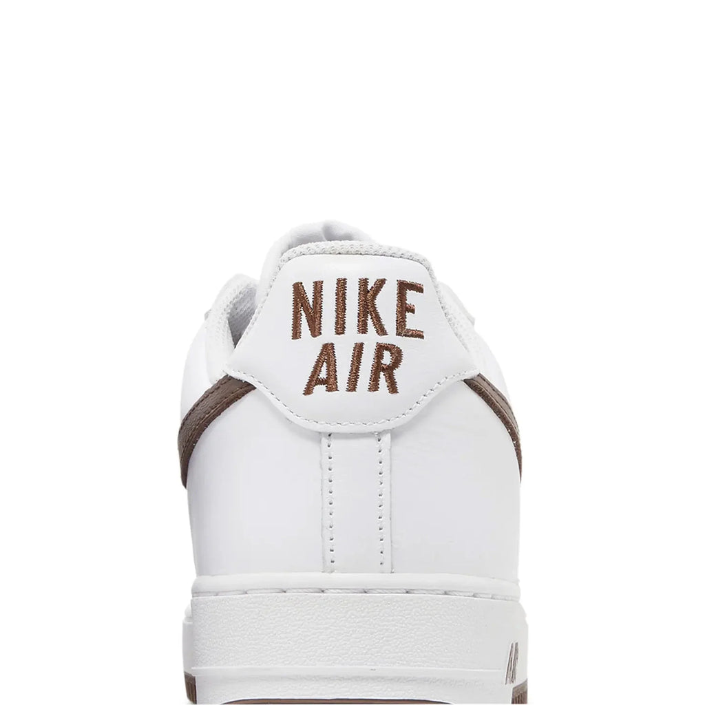 Nike Men's Air Force 1 Low 'Color of the Month - White Chocolate' (2022)