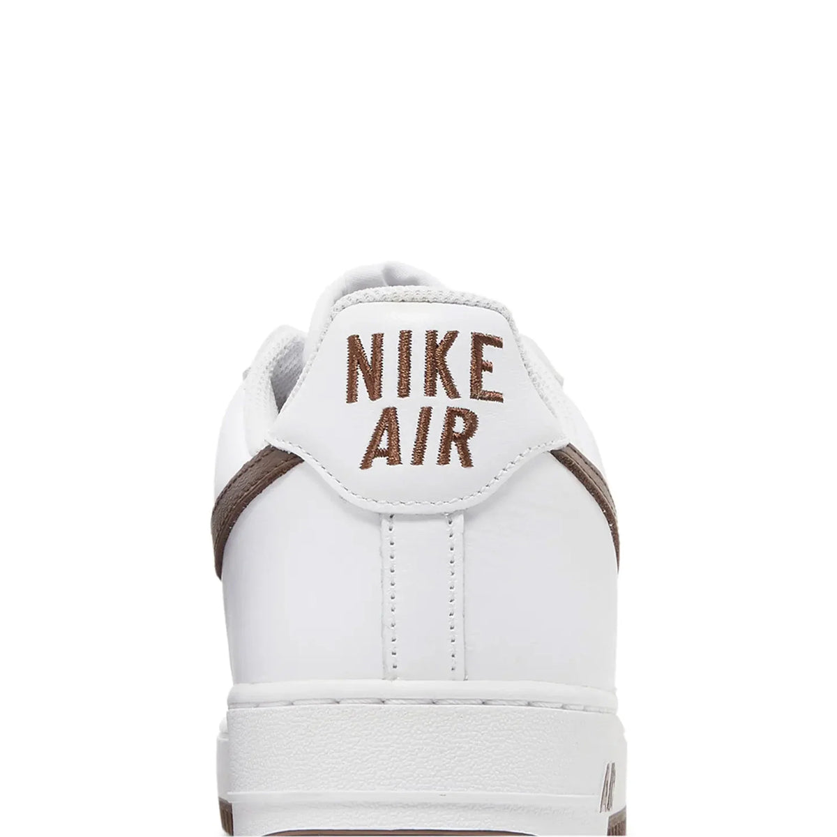 Nike Men's Air Force 1 Low 'Color of the Month - White Chocolate' (2022)